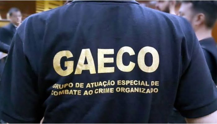 Quedas - Servidor público é preso em flagrante por corrupção passiva 